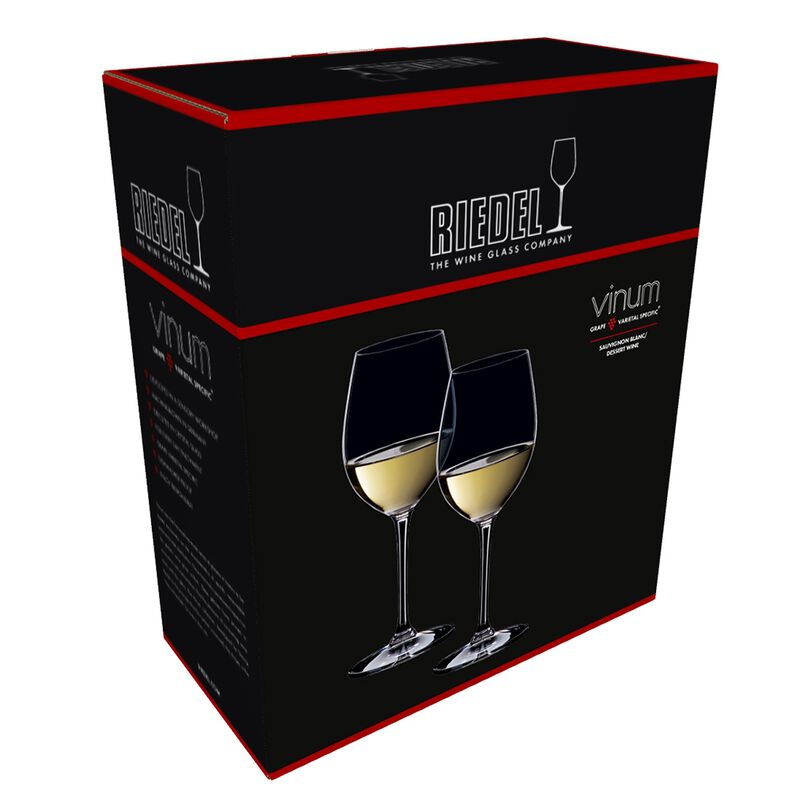 Riedel Vinum Sauvignon Blanc Twin Pack image number 2