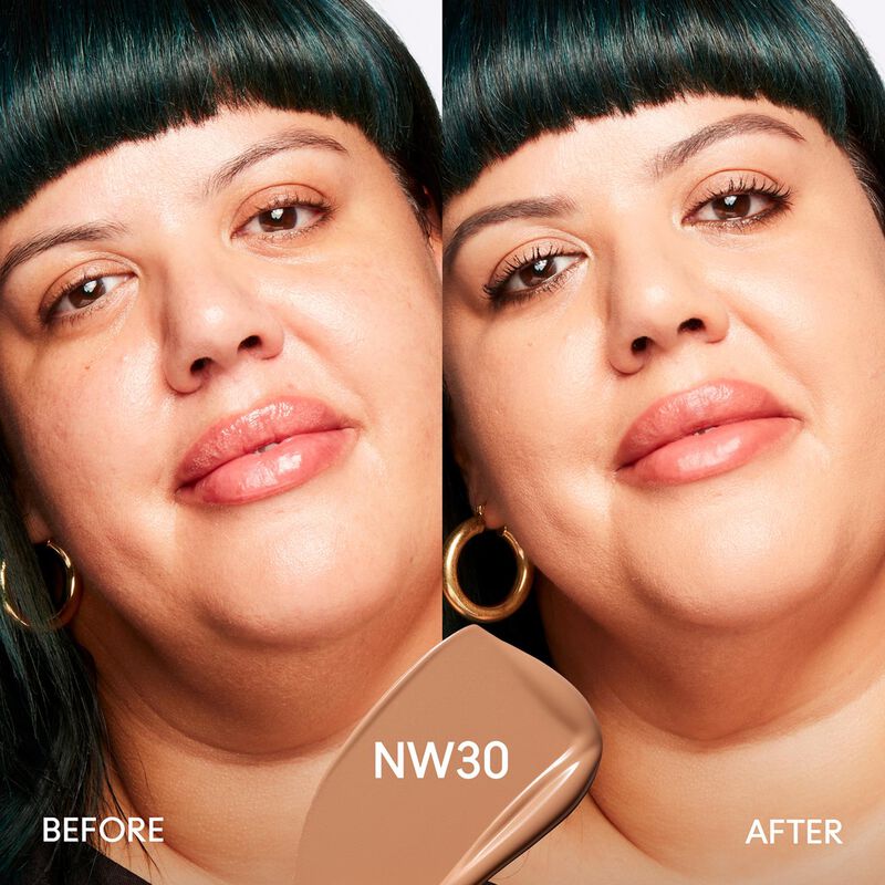 MAC Studio Fix Fluid SPF15 image number 58