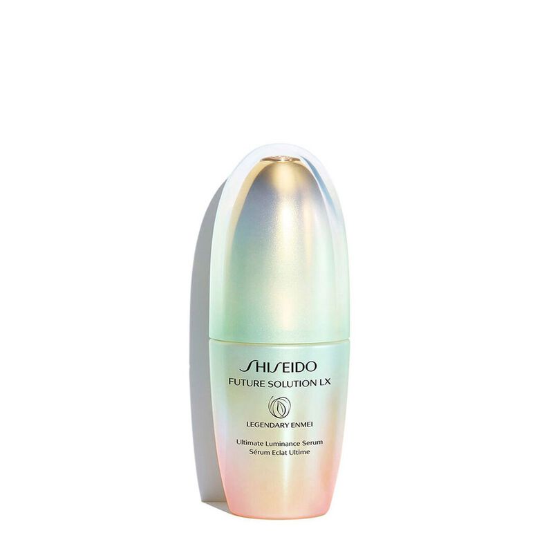 Shiseido Future Solution LX Legendary Enmei Ultimate Luminance Serum 30ml image number 0