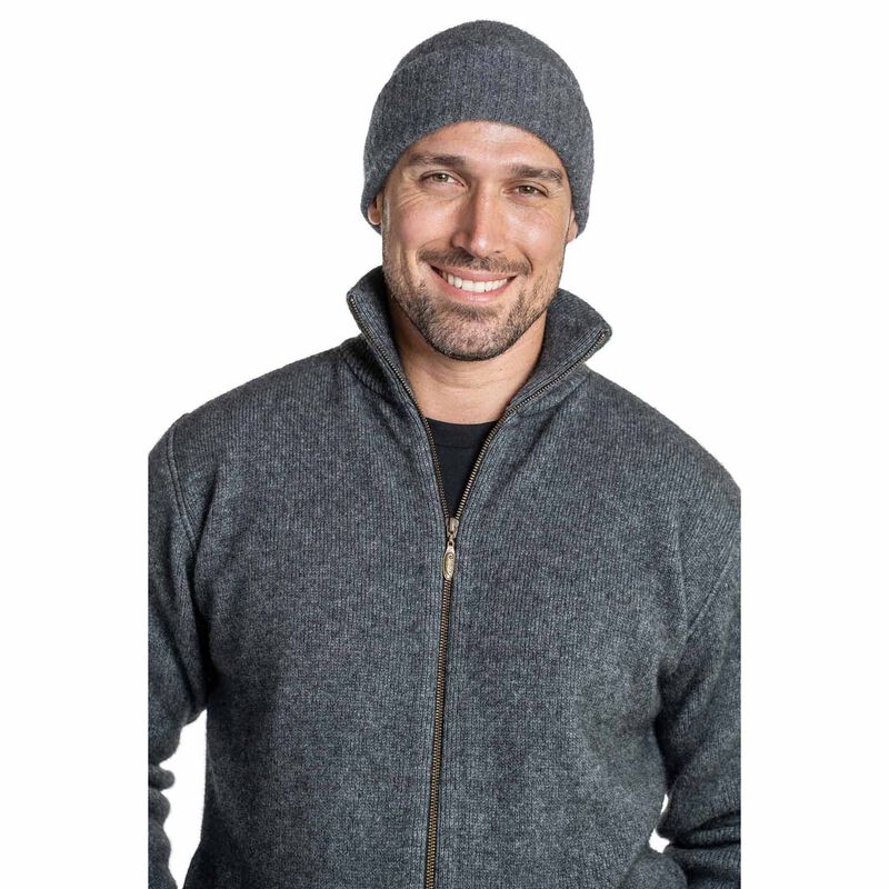 Koru Lightweight Beanie image number 2