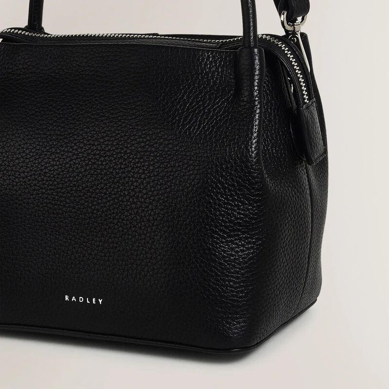 Radley Ivydale Road - Small Zip-Top Crossbody Bag image number 3