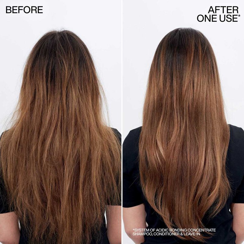 Redken Acidic Bonding Concentrate Mask 250ml image number 2
