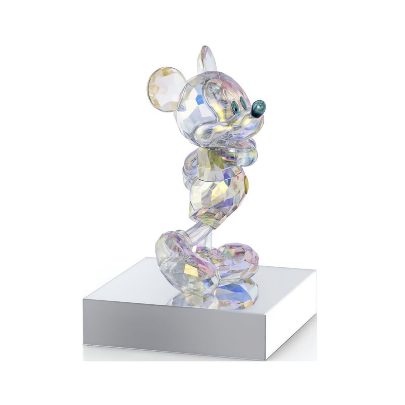 Swarovski Mickey & Friends - Mickey image number 3