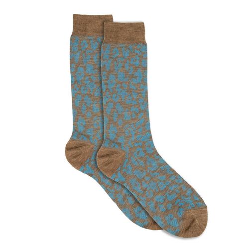 Visconti Tabacco Socks