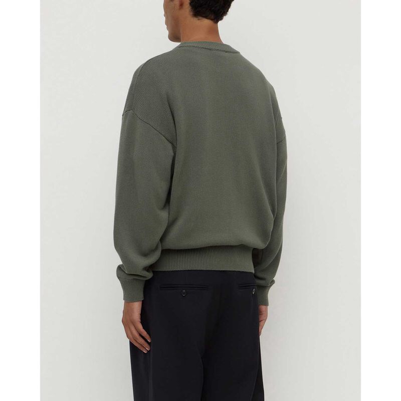 Assembly Label Rowan Cotton Knit Moss image number 1