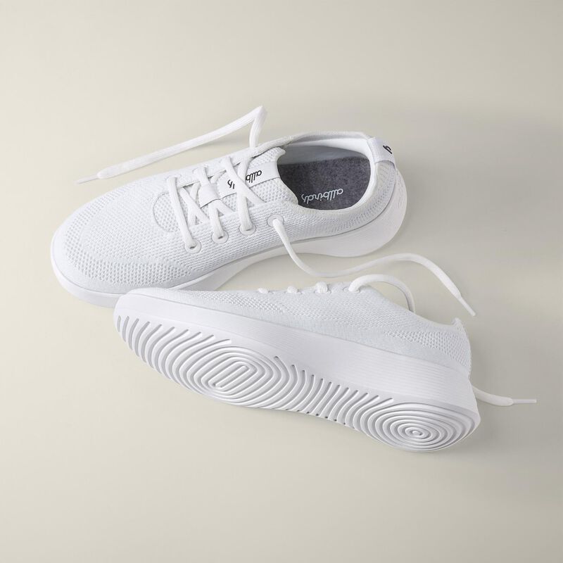 Allbirds Tree Runner Go image number 3