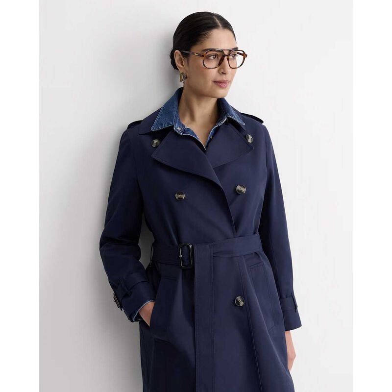 Sportscraft Audrey Short Trench image number 2
