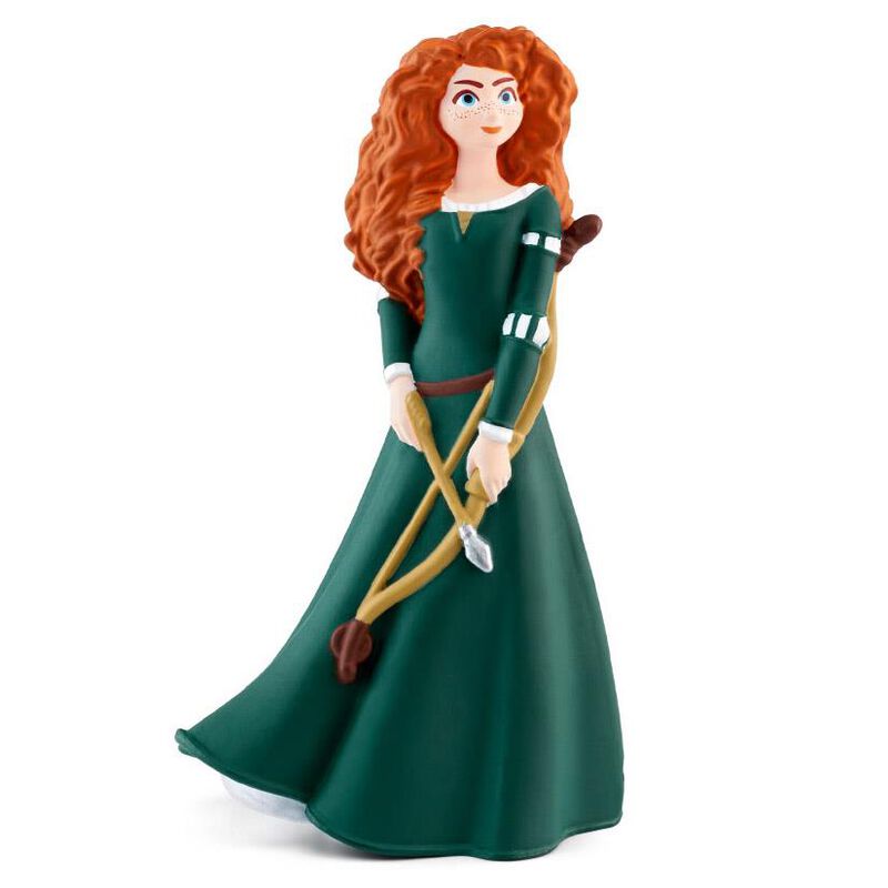 tonies Disney - Brave Tonie Audio Character image number 1