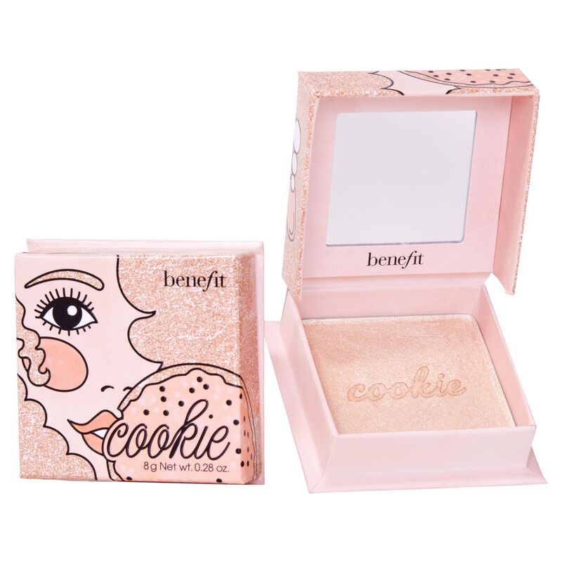 benefit Highlighter Cookie image number 0