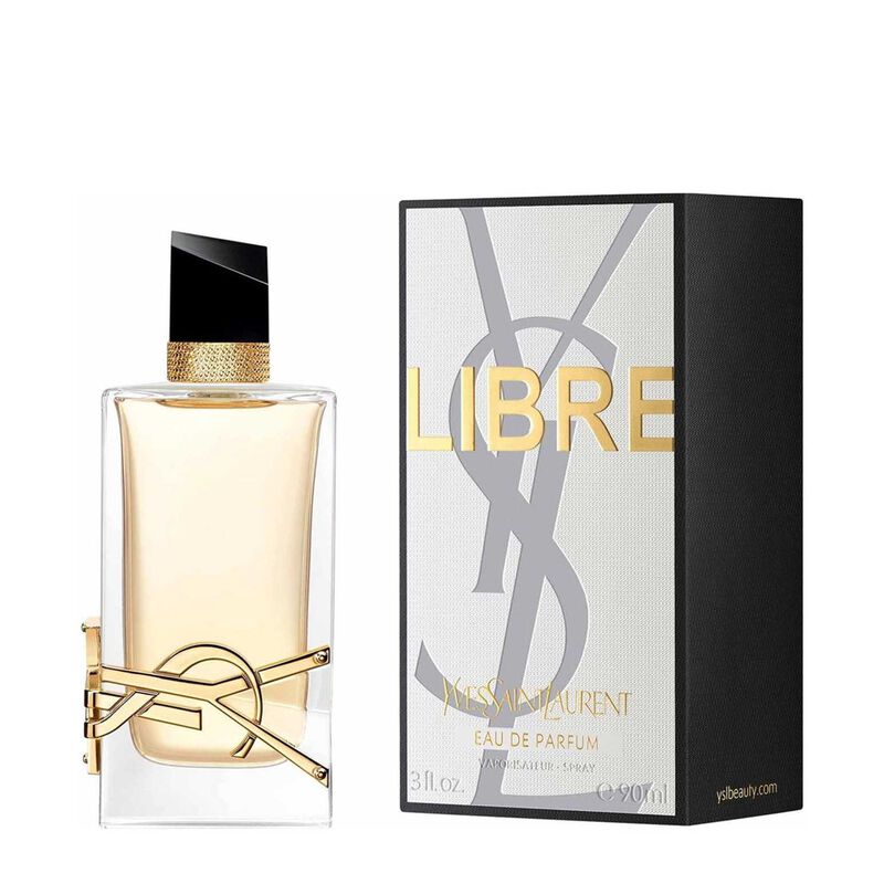 Yves Saint Laurent Libre EDP 90ml image number 1