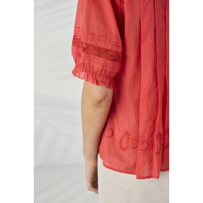 Lania Kristal Shirt image number 2