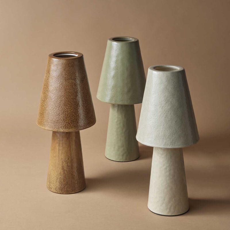 Amalfi Nora Table Lamp image number 1