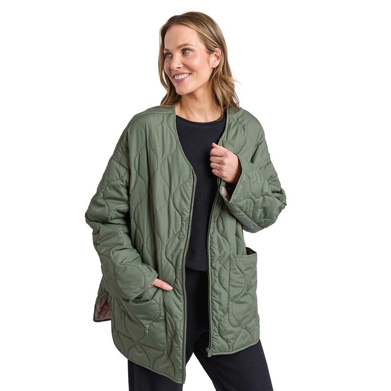 ELM Dusty Jacket image number 0