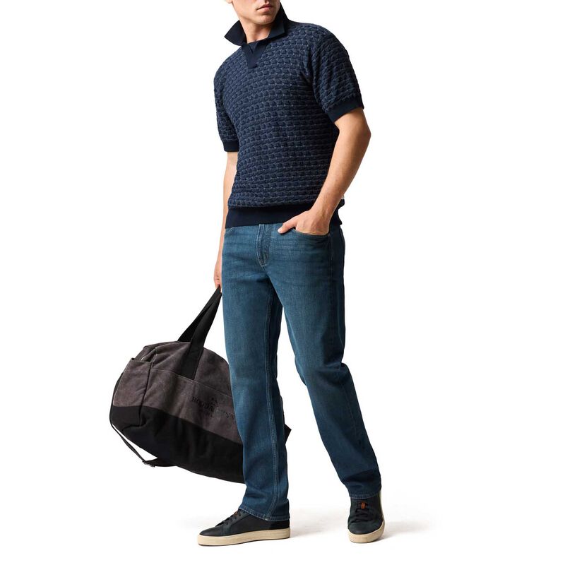 Rodd & Gunn Halken Knit image number 3