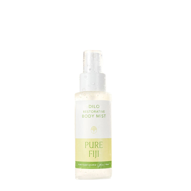 Pure Fiji Dilo Restorative Body Mist 90ml image number 0