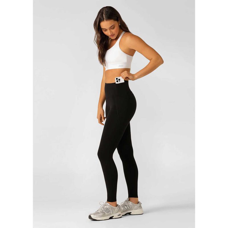 Lorna Jane Booty Lift And Support Full Length Leggings image number 3