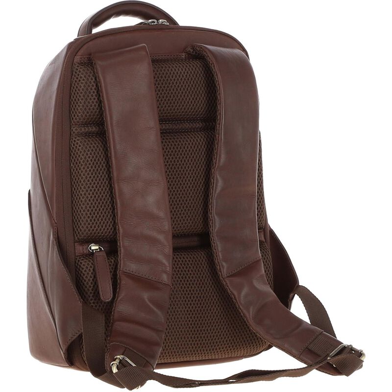 Ashwood Kensington Leather Backpack image number 5