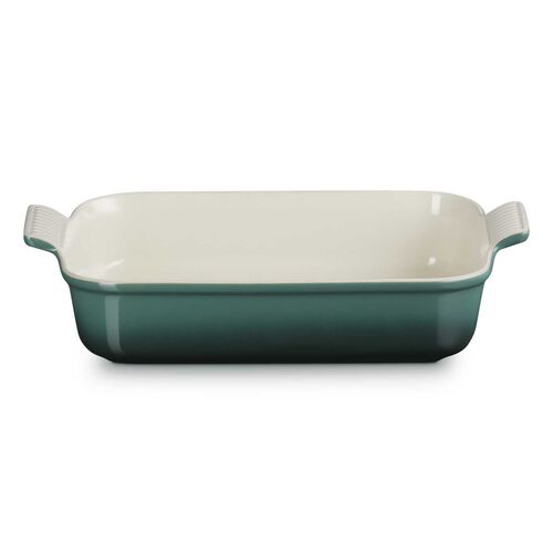 Le Creuset Heritage Rectangular Dish 32cm - Artichaut