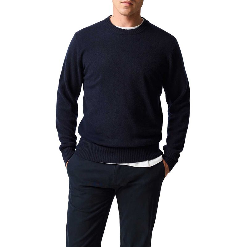 Rodd & Gunn Stewart Island Knit image number 8