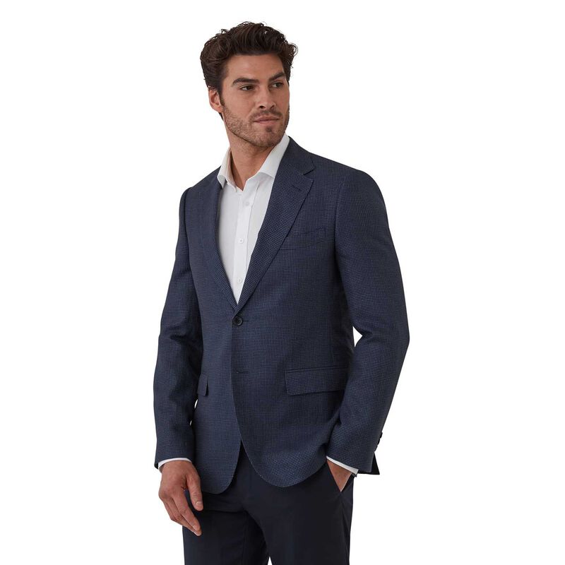 Cambridge Hawthorn Jacket Fcu307 image number 3