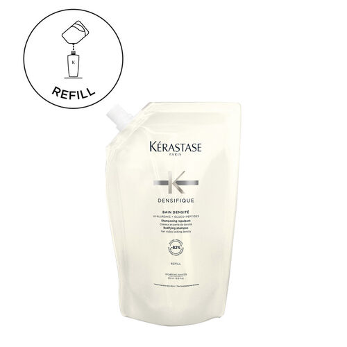 K&eacute;rastase Densifique&nbsp;Bain Densit&eacute; Shampoo Refill 500ml