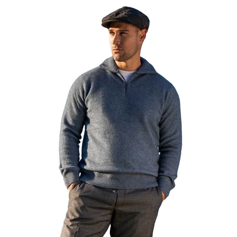 Koru Everyday 1/4 Zip Jumper image number 2