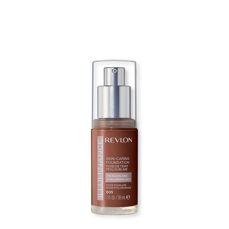 Revlon Illuminance™ Skin-Caring Foundation image number 14