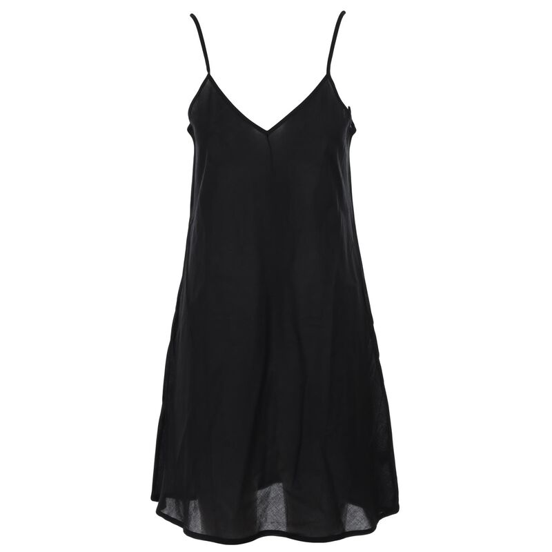 Baselayer Cotton Voille Chemise image number 0