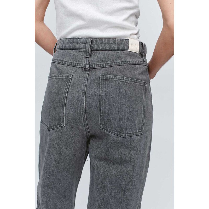 Marle Relaxed Curve Jean image number 2