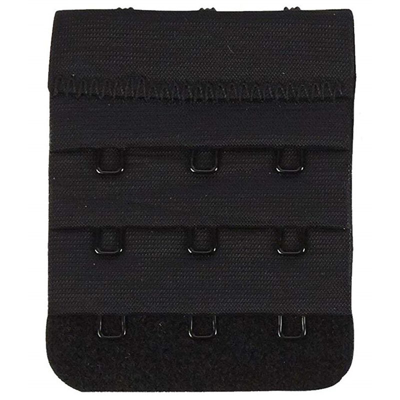 Secret Weapons Bra Extender - 3 Hook image number 0