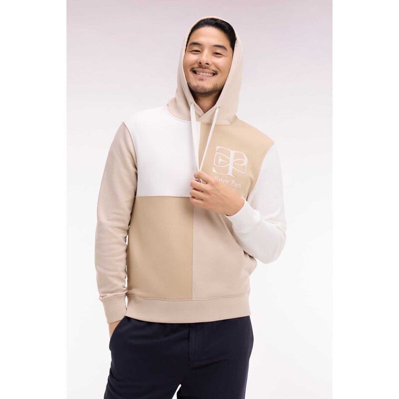 Eden Park Paris Sweatshirt image number 3