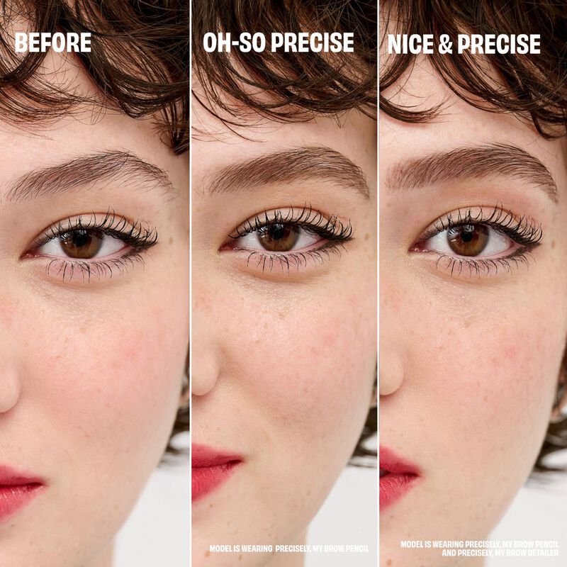 benefit Precisely, My Brow Detailer image number 22