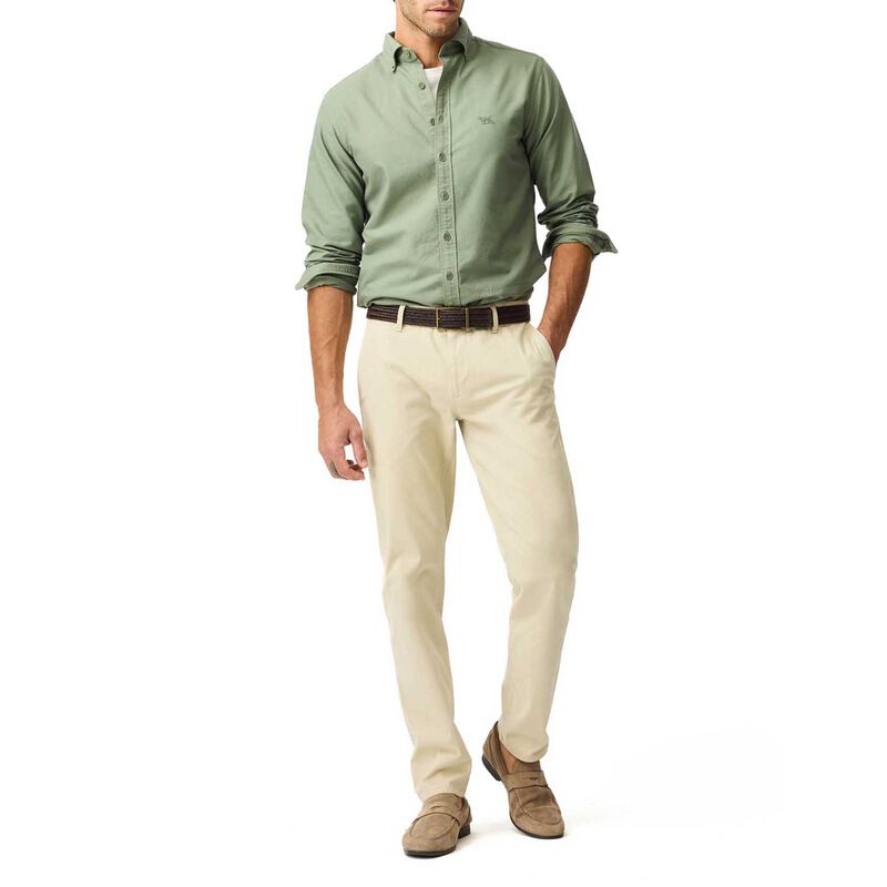 Rodd & Gunn Oxford Shirt image number 3