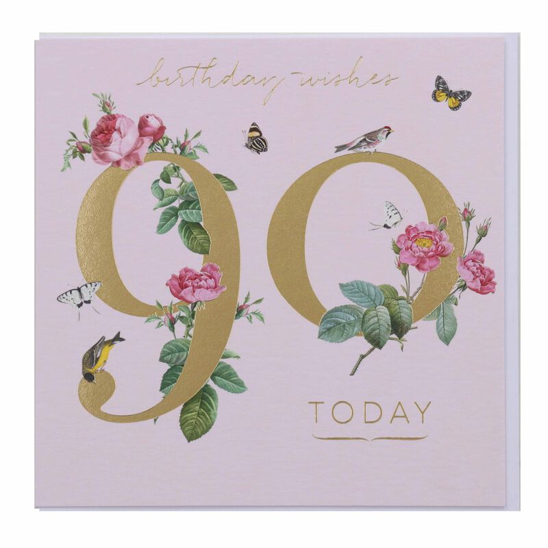 Museums & Galleries 90 Today Card image number 0