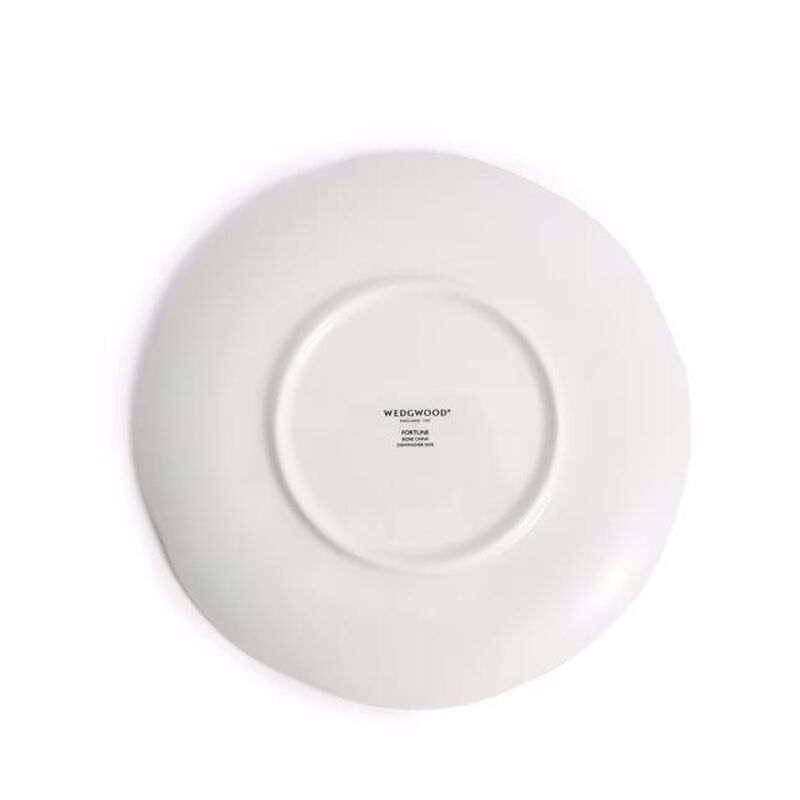 Wedgwood Giftwareww Fortunewl For Plate 20cm image number 1