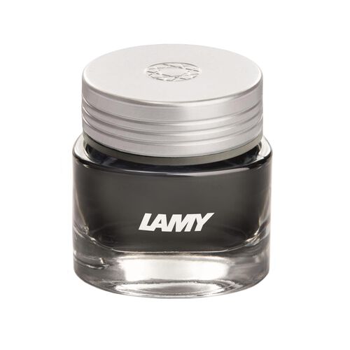 LAMY T53 Ink Bottle 33Ml Agate (Grey)