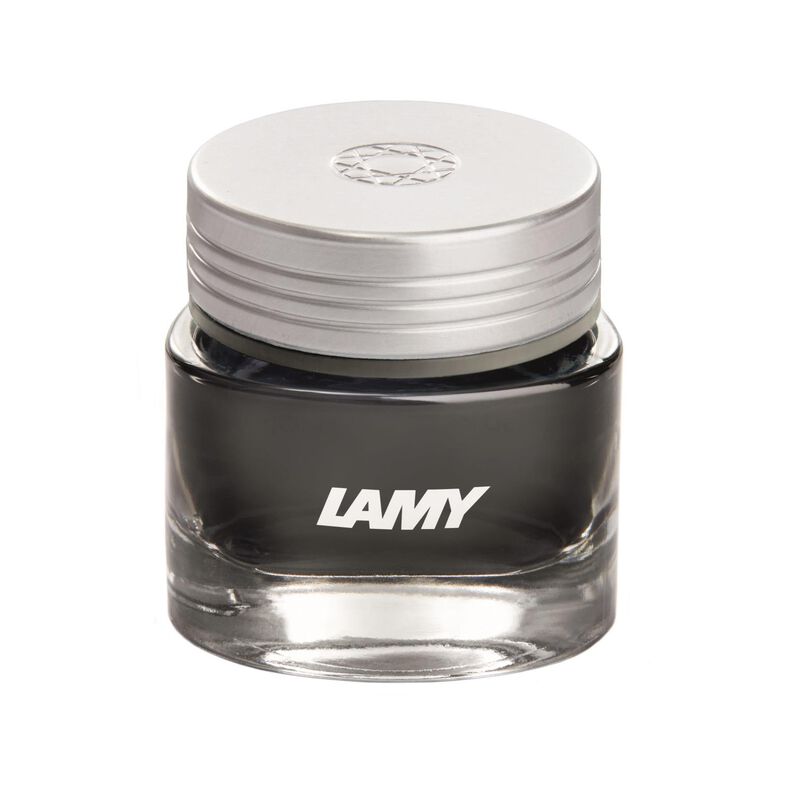 LAMY T53 Ink Bottle 33Ml Agate (Grey) image number 0