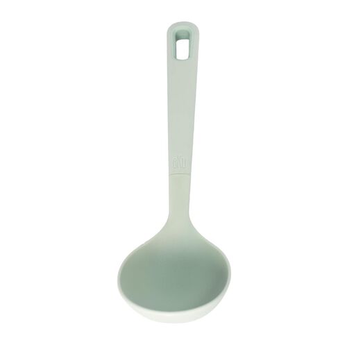 eKu Upcycle Ladle - Avocado