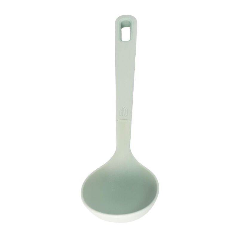 eKu Upcycle Ladle - Avocado image number 0