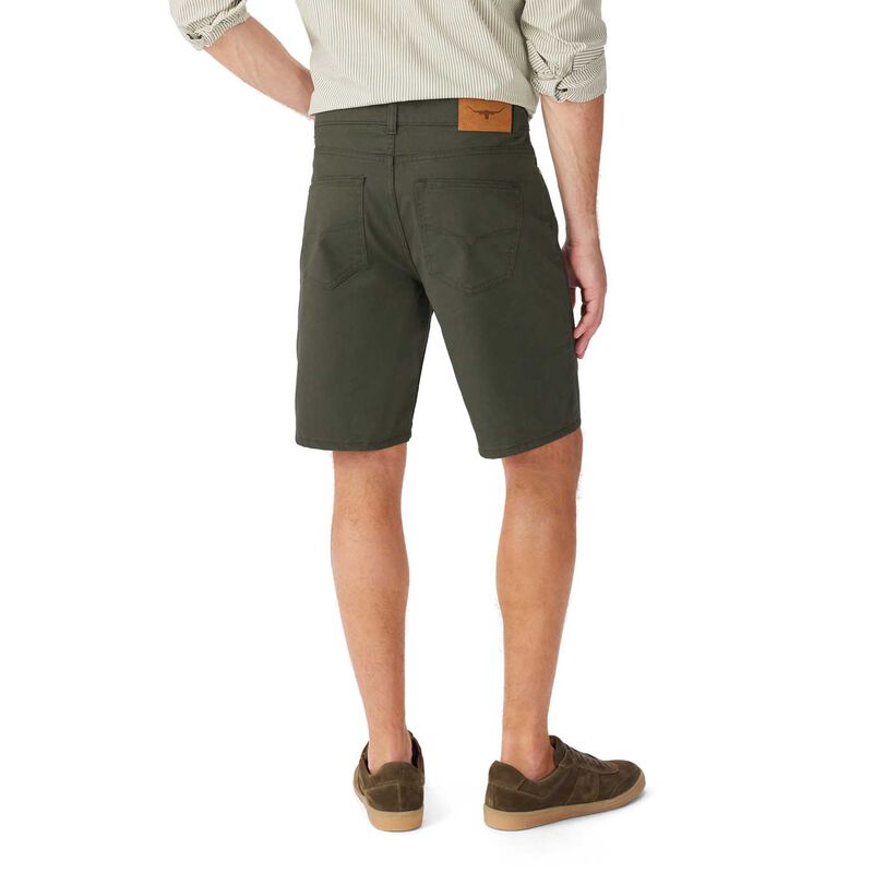 R.M. Williams Nicholson Short image number 1