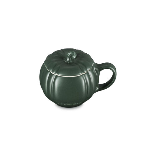 Le Creuset Stoneware Pumpkin Mug 400ml