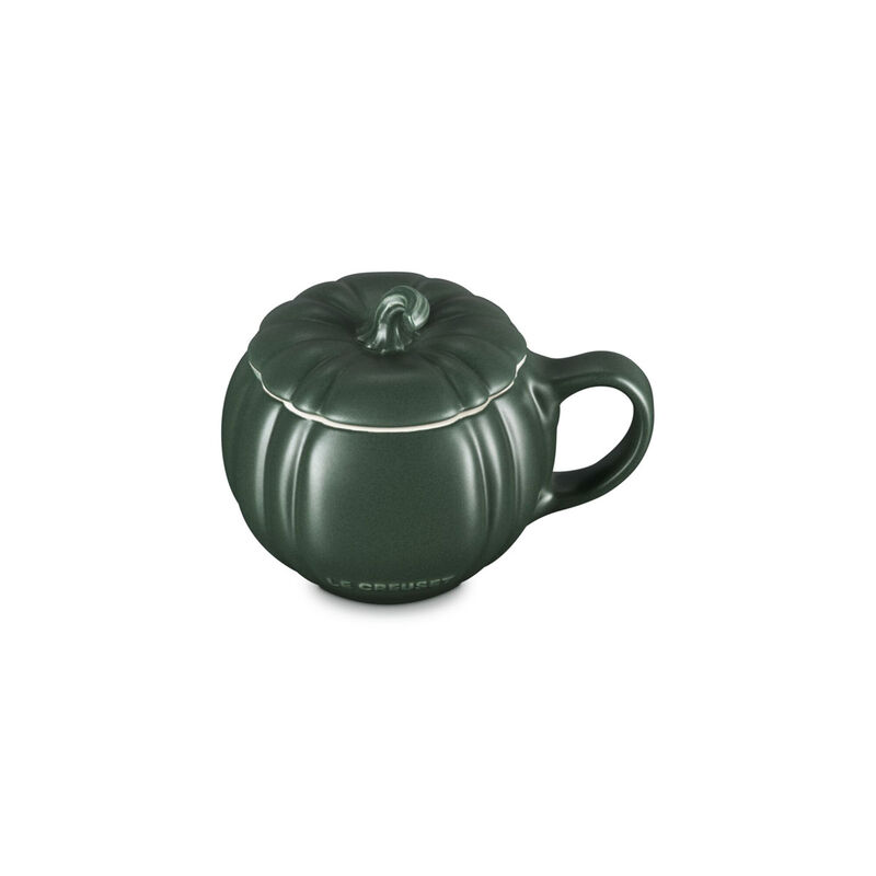 Le Creuset Stoneware Pumpkin Mug 400ml image number 0