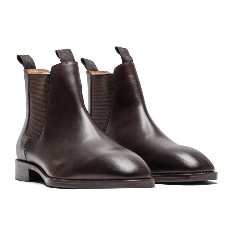 Rodd & Gunn Farmlands Chelsea Boot image number 7