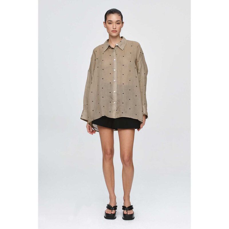 Marle Edie Shirt image number 7