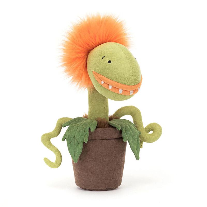 Jellycat Carniflore Tammie image number 0