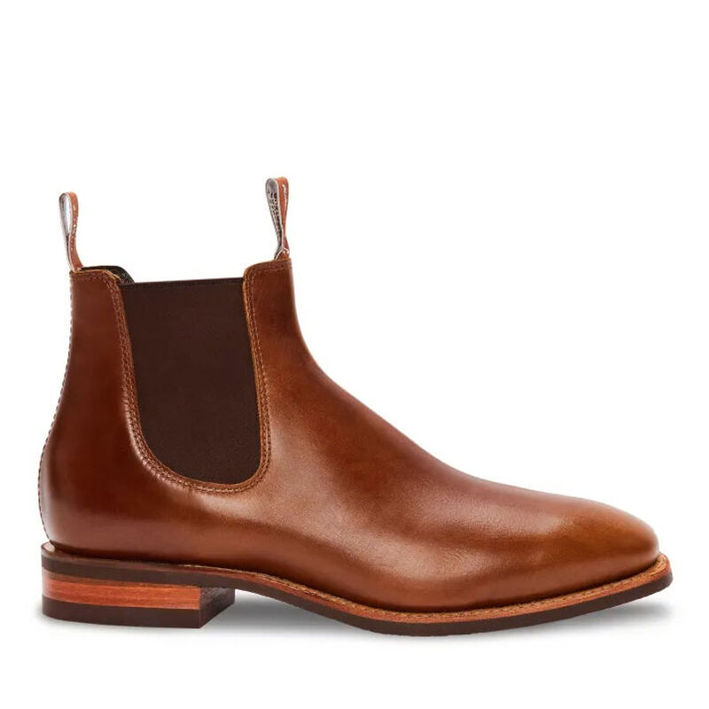 R.M. Williams Comfort Craftsman - G Fit image number 0