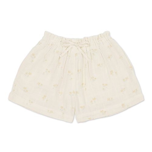Jamie Kay Muslin Elodie Short  1-2Y