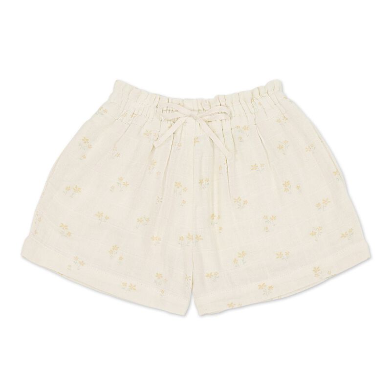 Jamie Kay Muslin Elodie Short  1-2Y image number 0
