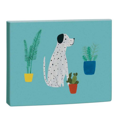 Roger La Borde Chouchou Dogs Notecards Boxed 4 x 2