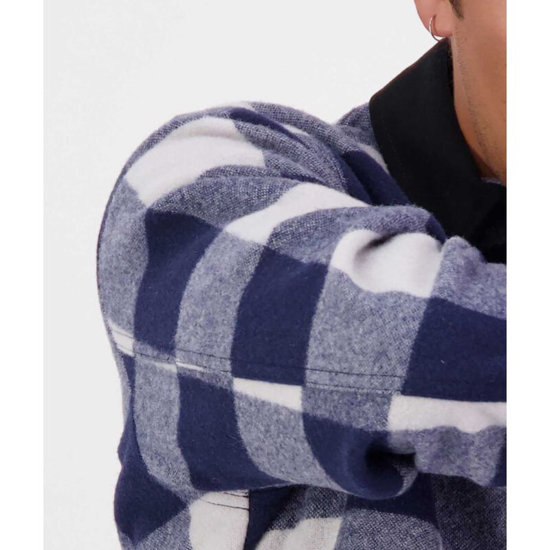 Swanndri Liverpool Jacket image number 2